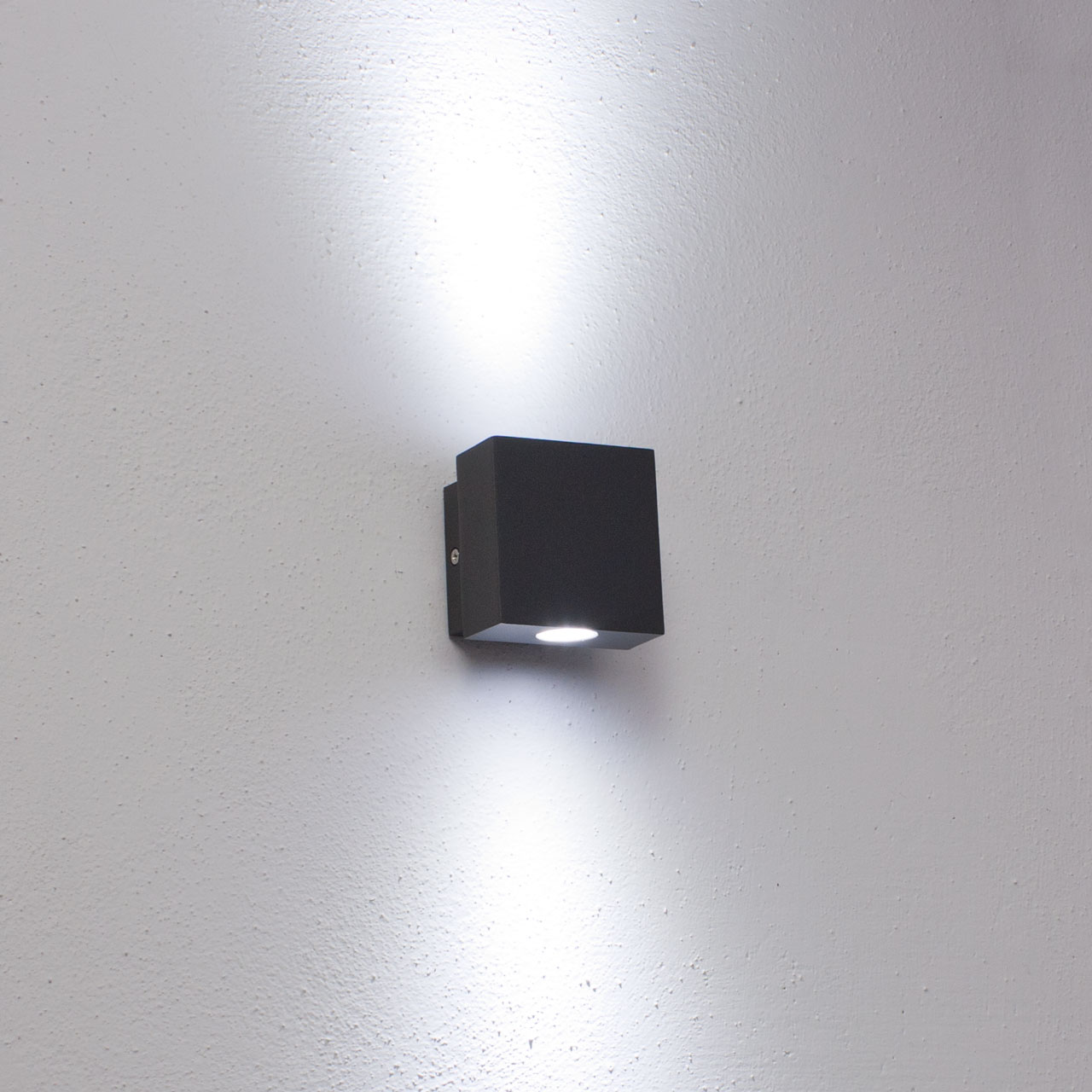 Faretti da muro ikea: come illuminare efficacemente la cucina in ...
